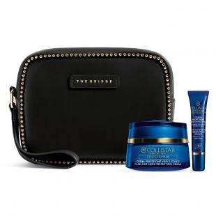 Набор COLLISTAR PERFECTA PLUS The Bridge (Крем для лица и шеи 50ml+крем для кожы вокруг глаз 8.5ml)
