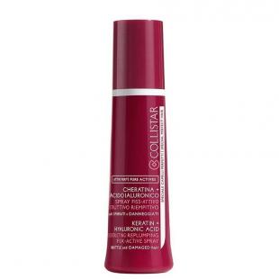 Спрей-кондиционер для волос COLLISTAR RECONSTRUCTING REPLUMPING FIX-ACTIVE SPRAY 100ml