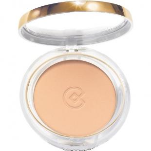 Пудра для лица COLLISTAR SILK EFFECT COMPACT POWDER №02 Honey