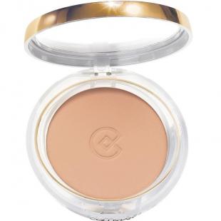 Пудра для лица COLLISTAR SILK EFFECT COMPACT POWDER №03 Cameo