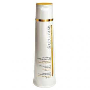 Шампунь для волос COLLISTAR SUPERNOURISHING SHAMPOO 250ml