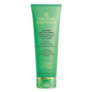 Крем для душа COLLISTAR TALASSO SHOWER CREAM 250ml