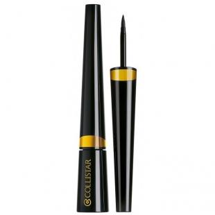 Подводка для век COLLISTAR TECNICO EYE LINER Black