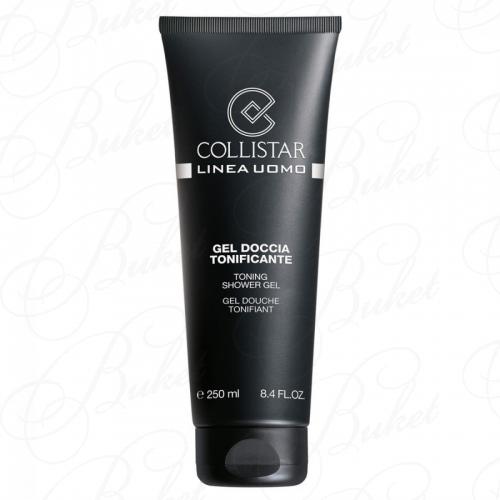 Гель для душа COLLISTAR TONING SHOWER GEL 250ml