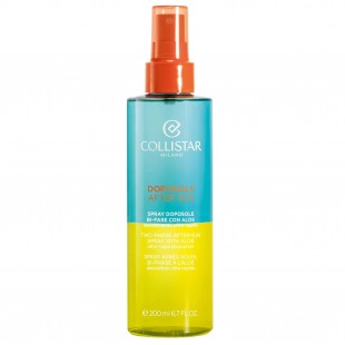 Спрей для тела COLLISTAR TWO-PHASE AFTER SUN SPRAY 200ml