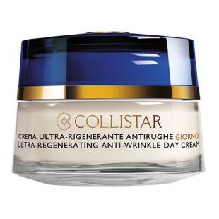 Крем для лица COLLISTAR ULTRA REGENERATING ANTI-WRINKLE DAY CREAM 50ml