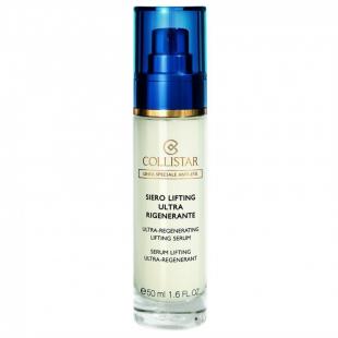 Сыворотка для лица COLLISTAR ULTRA REGENERATING LIFTING SERUM 30ml