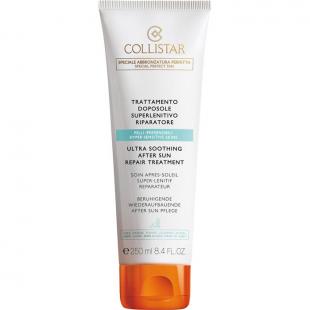 Крем для тела после загара COLLISTAR ULTRA SOOTHING AFTER SUN REPAIR TREATMENT 250ml