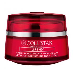 Крем для лица и шеи COLLISTAR ULTRA-LIFTING FACE AND NECK CREAM 50ml