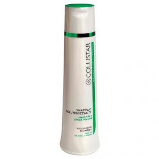 Шампунь для волос COLLISTAR VOLUMIZING SHAMPOO 250ml