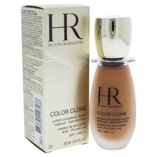 Крем тональный HELENA RUBINSTEIN MAKE UP COLOR CLONE PERFECT COMPLEXION CREATOR №30 Gold Cognac