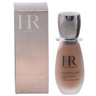 Крем тональный HELENA RUBINSTEIN MAKE UP COLOR CLONE PERFECT COMPLEXION CREATOR №32 Gold Coffee