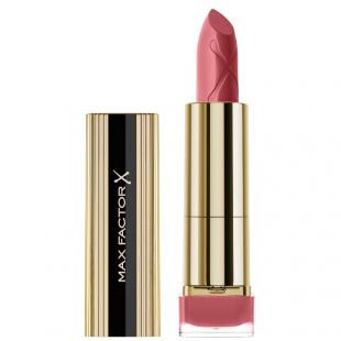 Помада для губ MAX FACTOR MAKE UP COLOR ELIXIR RS №020 Burnt Caramel