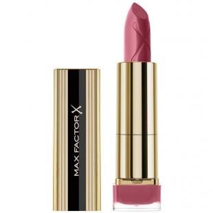 Помада для губ MAX FACTOR MAKE UP COLOR ELIXIR RS №030 Rosewood