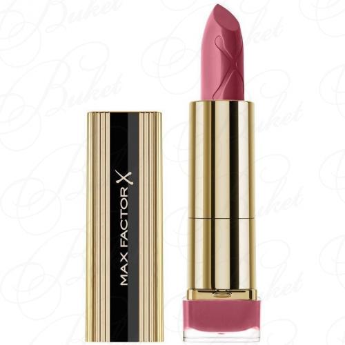 Помада для губ MAX FACTOR MAKE UP COLOR ELIXIR RS №030 Rosewood