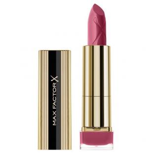 Помада для губ MAX FACTOR MAKE UP COLOR ELIXIR RS №100 Firefly