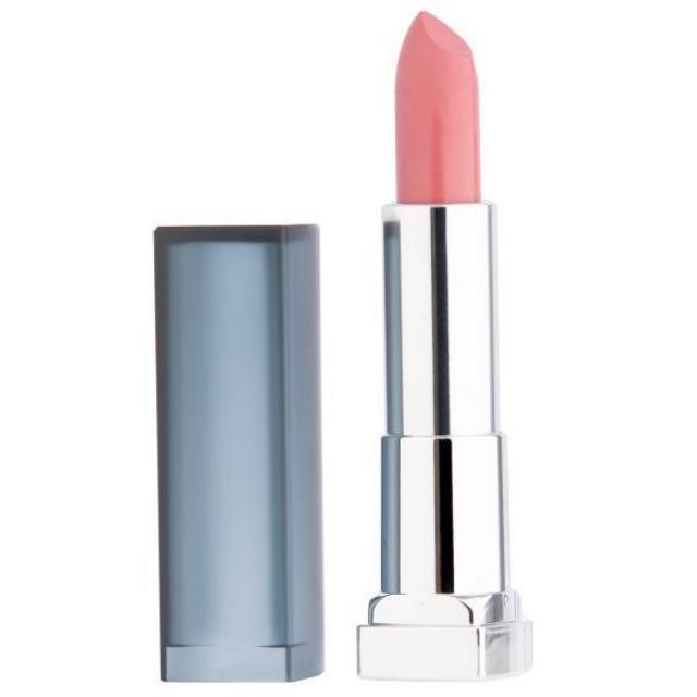 maybelline lipstick smoky rose