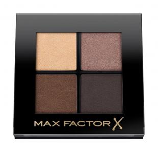 Тени для век MAX FACTOR MAKE UP COLOR X-PERT SOFT TOUCH №03 Hazy Sands