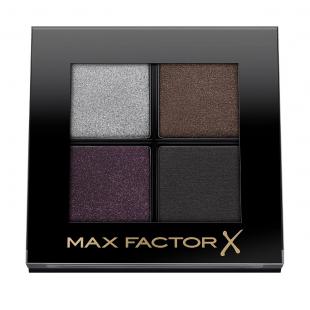 Тени для век MAX FACTOR MAKE UP COLOR X-PERT SOFT TOUCH №05 Misty Onyx