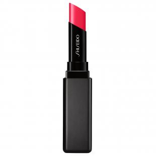 Бальзам для губ SHISEIDO MAKE UP COLORGEL LIPBALM №105 Poppy