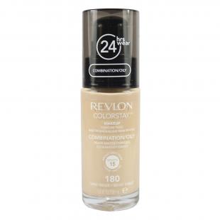 Тональный крем для лица REVLON MAKE UP COLORSTAY №180 Sand Beige