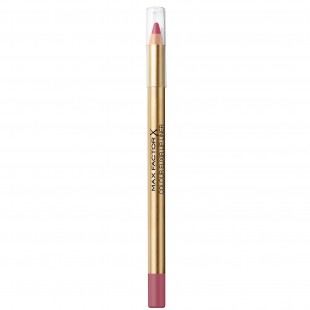 Карандаш для губ MAX FACTOR MAKE MAKE UP COLOUR ELIXIR LIP LINER №30 Mauve Moment 