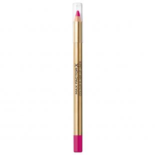 Карандаш для губ MAX FACTOR MAKE MAKE UP COLOUR ELIXIR LIP LINER №40 Pink Kiss