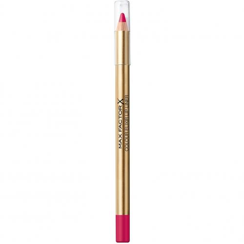 Карандаш для губ MAX FACTOR MAKE MAKE UP COLOUR ELIXIR LIP LINER №45 Rosy Berry