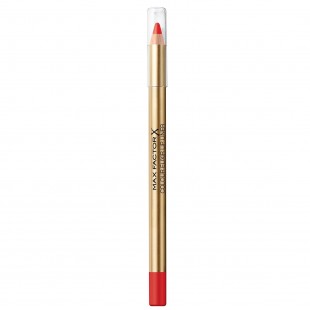 Карандаш для губ MAX FACTOR MAKE MAKE UP COLOUR ELIXIR LIP LINER №60 Red Ruby