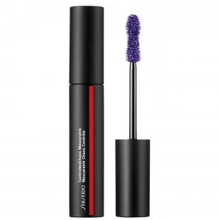 Тушь для ресниц SHISEIDO MAKE UP CONTROLLED CHAOS MASCARAINK №03 Violet Vibe/Фиолетовый