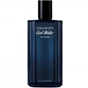 Davidoff COOL WATER INTENSE 125ml edp TESTER