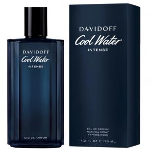 Davidoff COOL WATER INTENSE 125ml edp