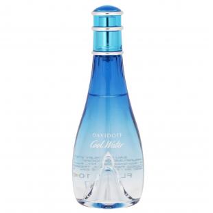 Davidoff COOL WATER MERA 100ml edt TESTER