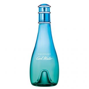 Davidoff COOL WATER SUMMER EDITION 2019 100ml edt TESTER