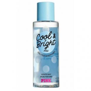 Victoria`s Secret COOL & BRIGHT b/mist 250ml