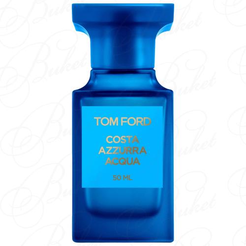 Туалетная вода Tom Ford PRIVATE BLEND COSTA AZZURRA ACQUA edt 50ml