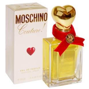 Moschino COUTURE! 100ml edp