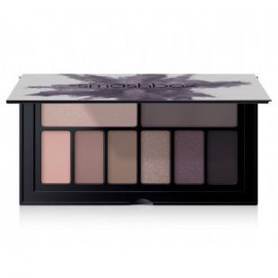 Палитра теней для век SMASHBOX COVER SHOT EYE SHADOW PALETTE Punked