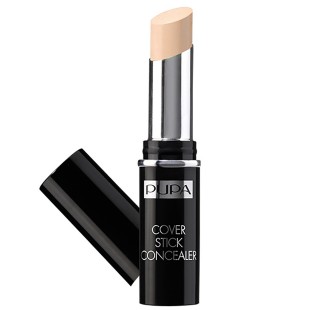 Корректор-стик для лица PUPA MAKE UP COVER STICK CONCEALER №01 Light Beige/Светло-Бежевый