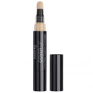 Корректор для лица ISADORA COVER UP LONG-WEAR CUSHION CONCEALER №50 Fair Blonde