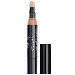 Корректор для лица ISADORA COVER UP LONG-WEAR CUSHION CONCEALER №62 Peach Dark Circles