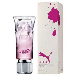 Puma CREATE WOMAN 30ml edt