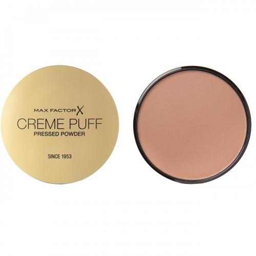 Пудра для лица MAX FACTOR MAKE UP CREME PUFF GOLD №13 Nouveau Beige