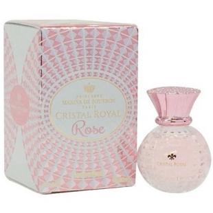 Marina de Bourbon CRISTAL ROYAL ROSE 7.5ml edp