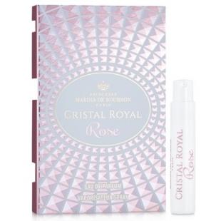 Marina de Bourbon CRISTAL ROYAL ROSE 1ml edp