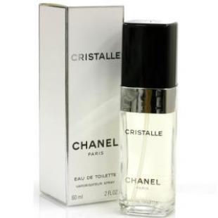 Chanel CRISTALLE 100ml edt