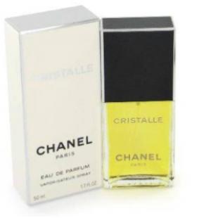 Chanel CRISTALLE 100ml edp TESTER