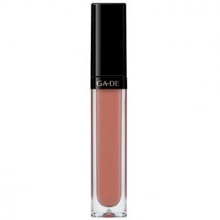 Блеск для губ JA-DE MAKE UP CRYSTAL LIGHTS №528 Goldstone