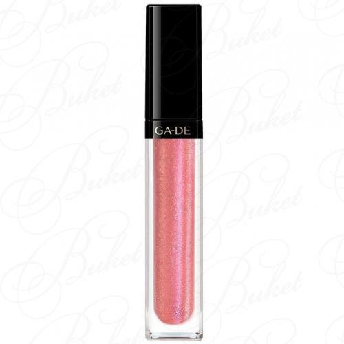 Блеск для губ JA-DE MAKE UP CRYSTAL LIGHTS №805 Bejeweled