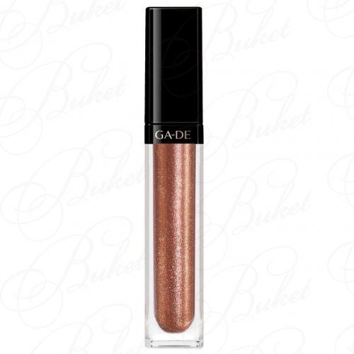 Блеск для губ JA-DE MAKE UP CRYSTAL LIGHTS №806 Bedazzled